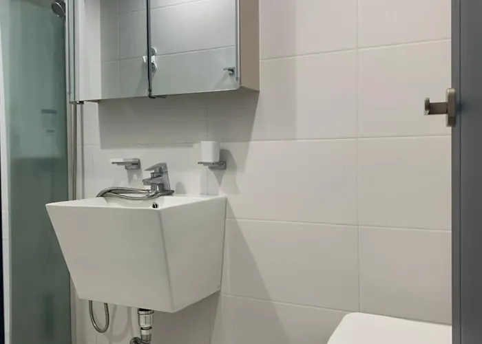 Quiet And Cozy 성수, 잠실 10분,도심 속 고요한 힐링 아지트, Second Floor 나루하우스 Naru House * Seoel