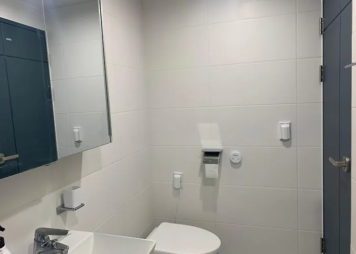 Quiet And Cozy 성수, 잠실 10분,도심 속 고요한 힐링 아지트, Second Floor 나루하우스 Naru House