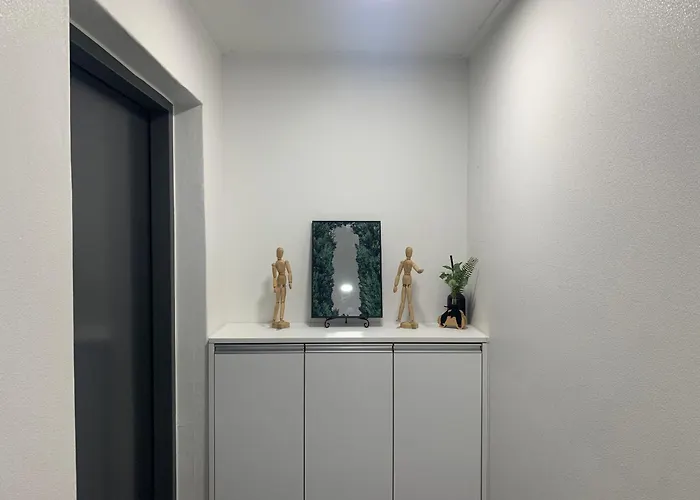 Quiet And Cozy 성수, 잠실 10분,도심 속 고요한 힐링 아지트, Second Floor 나루하우스 Naru House * Seoel