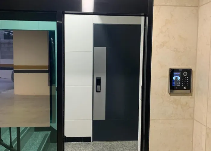 Quiet And Cozy 성수, 잠실 10분,도심 속 고요한 힐링 아지트, Second Floor 나루하우스 Naru House Villa
