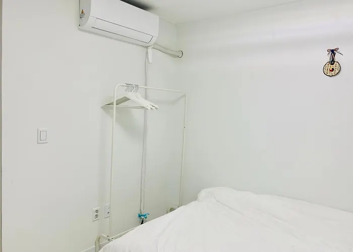 Quiet And Cozy 성수, 잠실 10분,도심 속 고요한 힐링 아지트, Second Floor 나루하우스 Naru House Villa Seoel