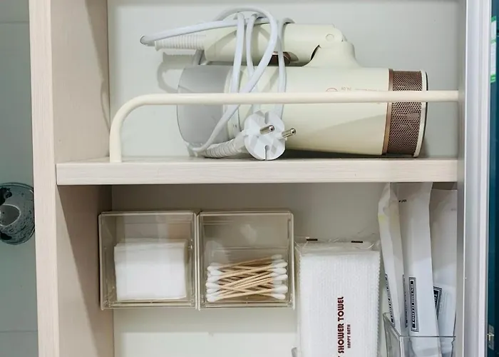 Villa Quiet And Cozy 성수, 잠실 10분,도심 속 고요한 힐링 아지트, Second Floor 나루하우스 Naru House Seoel